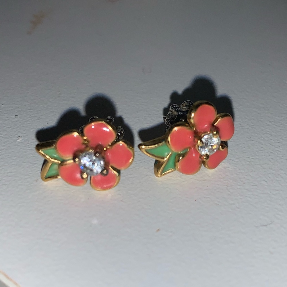 Juicy Couture Earrings